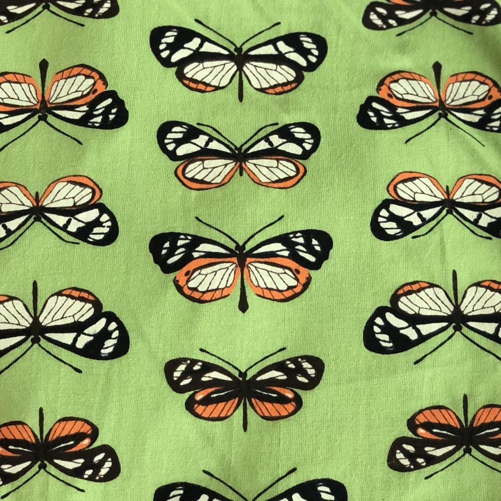 Butterfly Mimicry Print - Svaha USA