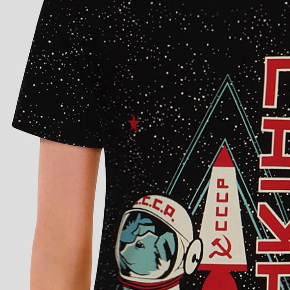 Laika Kids T-shirt [FINAL SALE]