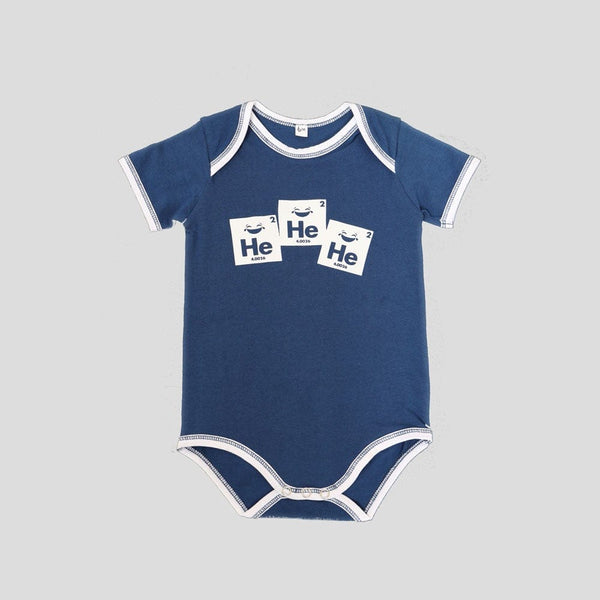 Laughing Gas Baby Bodysuit [FINAL SALE]