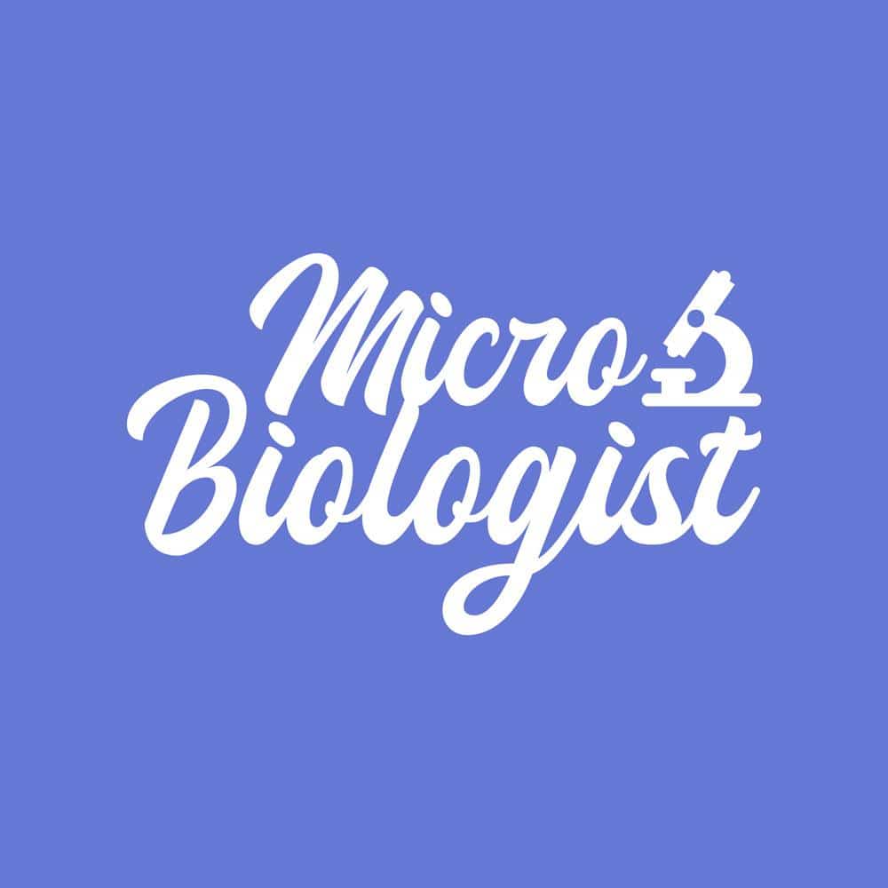 Micro Biologist Toddler T-Shirt (POD)