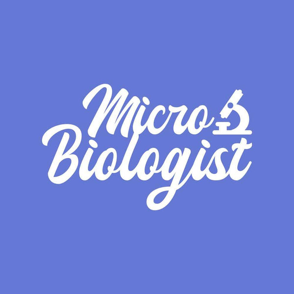 Micro Biologist Custom Toddler T-Shirt