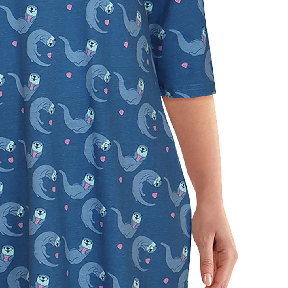 Otters Alice Tunic with Pockets