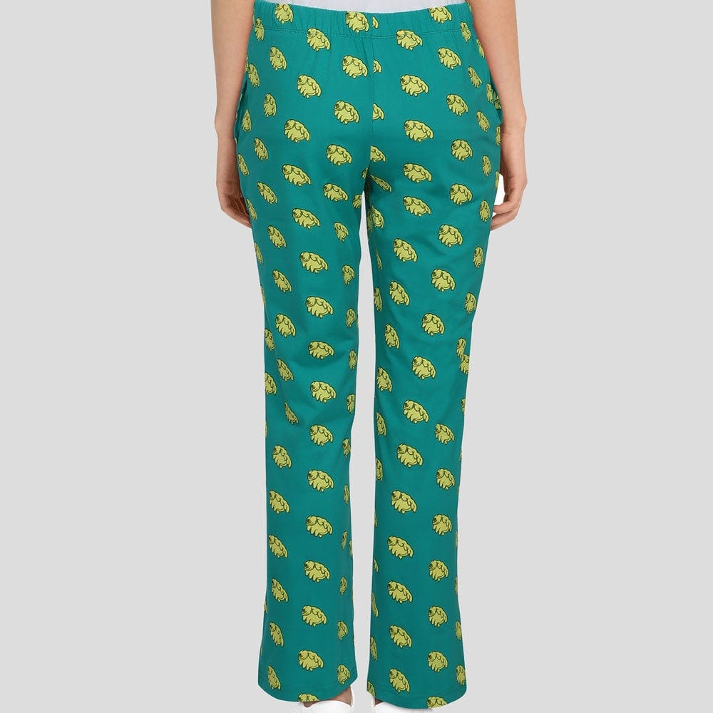 Tardigrade Adults Lounge Pants [FINAL SALE]