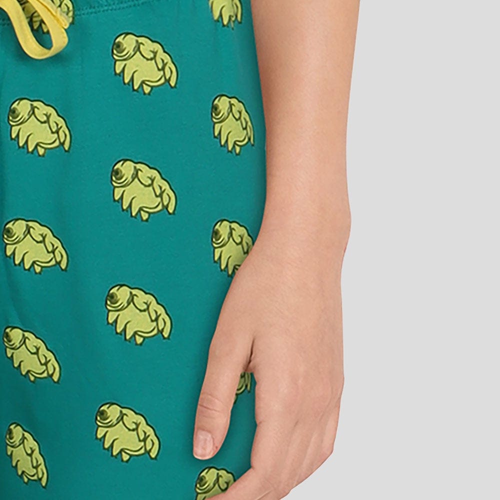 Tardigrade Adults Lounge Pants [FINAL SALE]