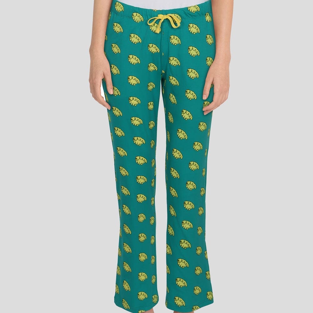 Tardigrade Adults Lounge Pants [FINAL SALE]