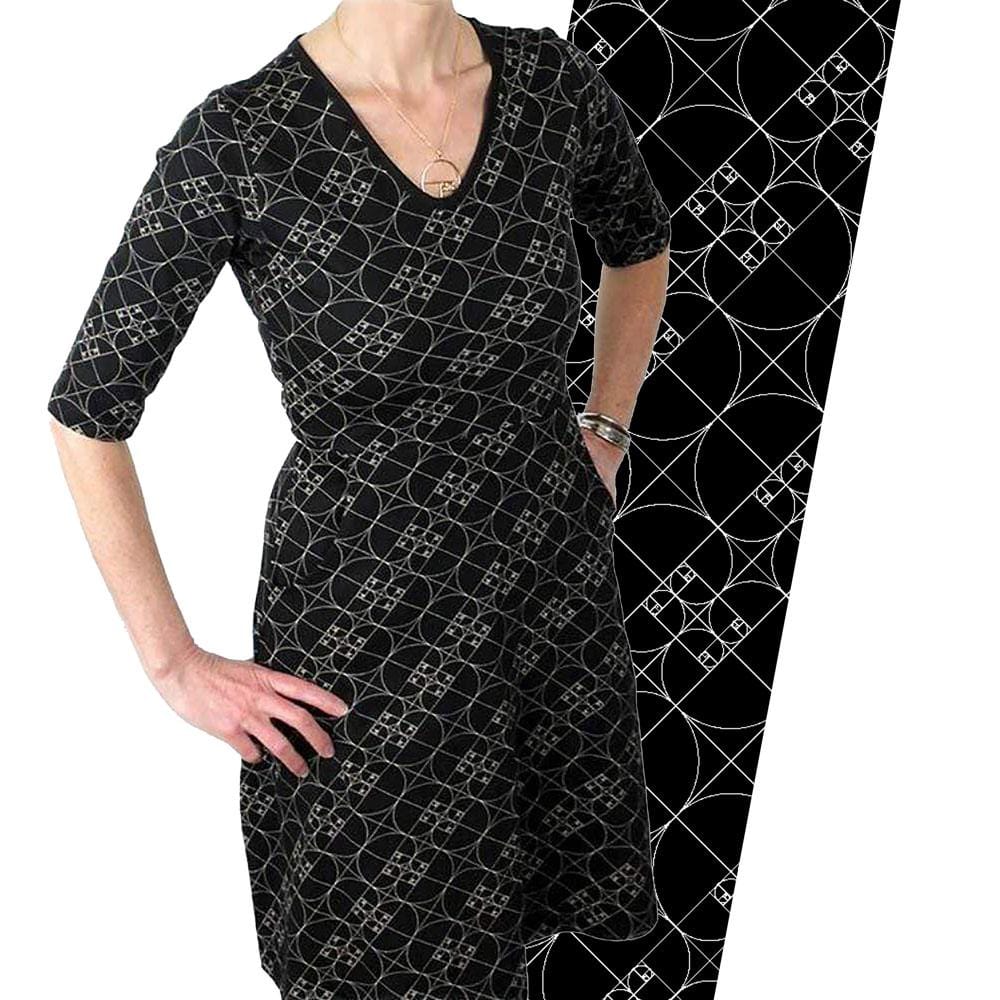 Math Dresses