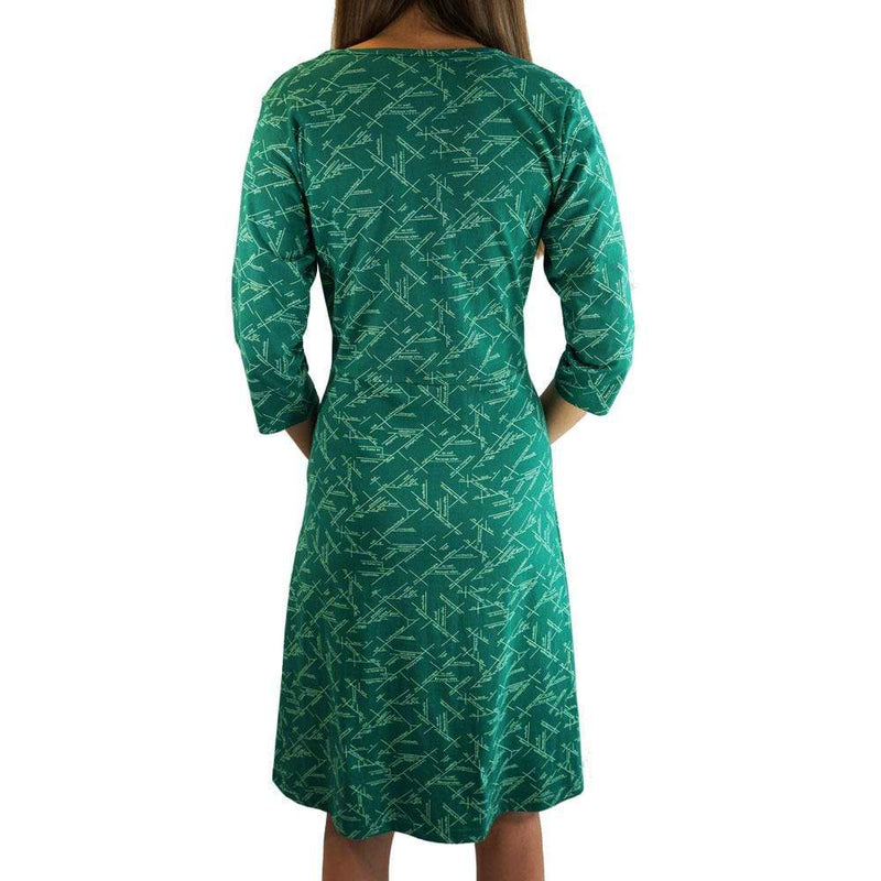 Women's Mythology Dragon Dress with Pockets – Svaha USA